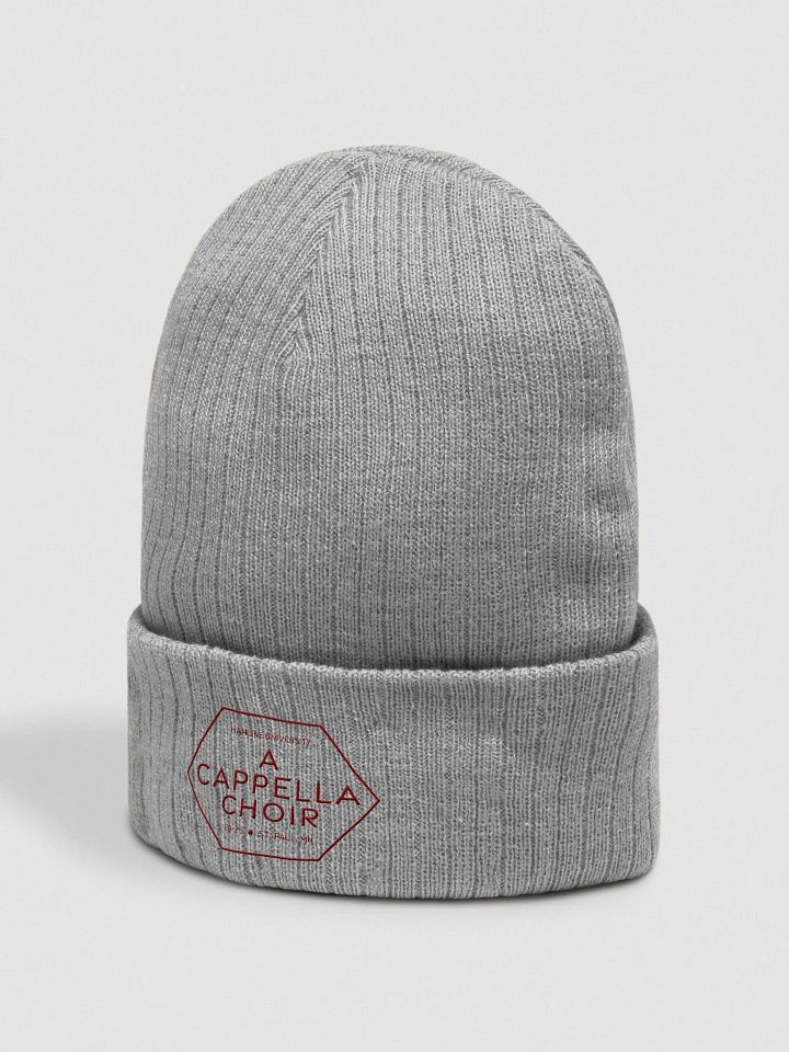 Hamline Acappella Hat 24-25 product image (2)