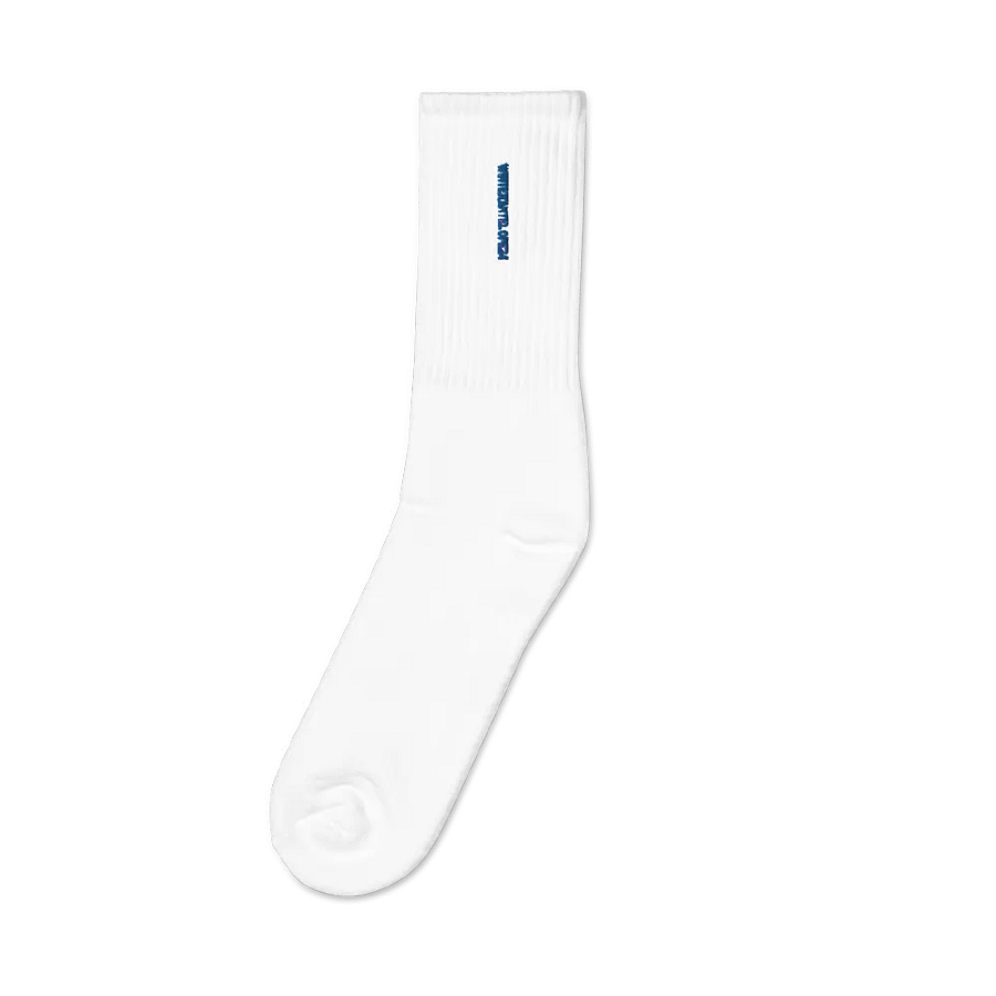 Limited Addition WinterAntelope Socks product image (2)