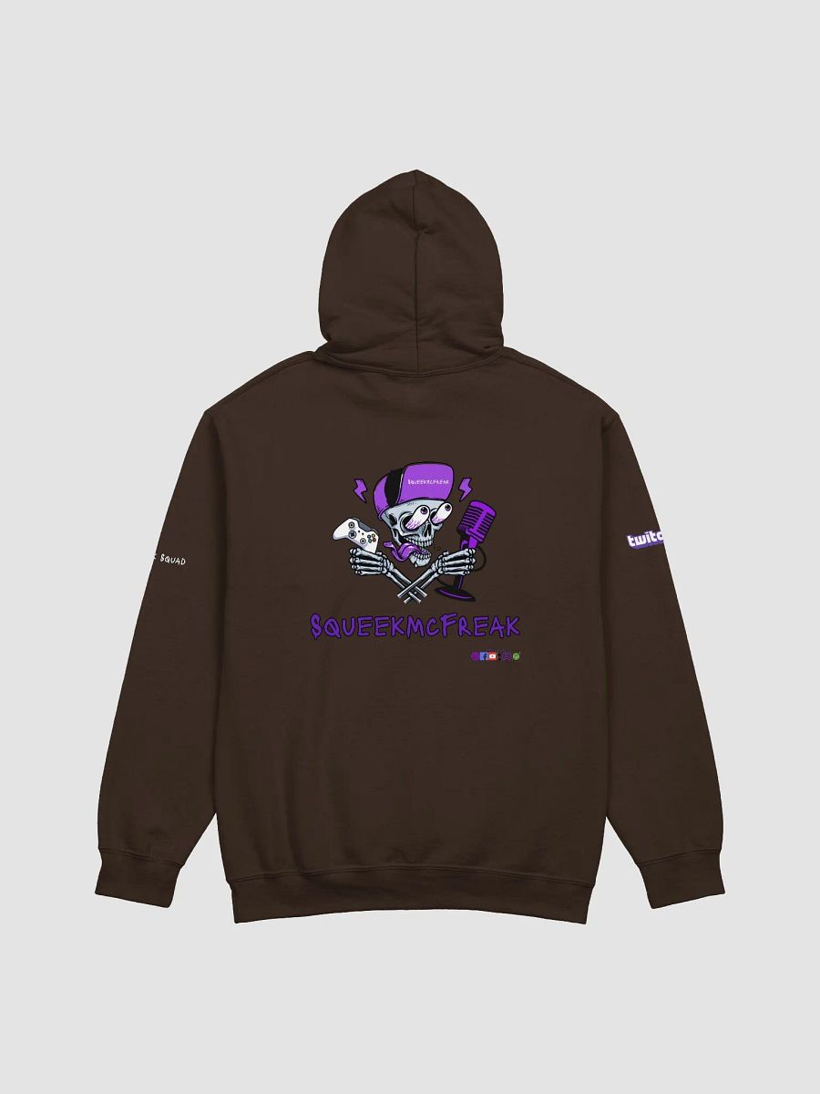 SQUEEK SQUAD Classic Hoodie product image (26)