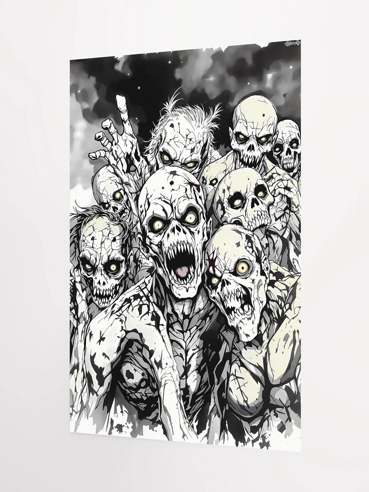Swarm of the Dead: The End is Near product image (2)