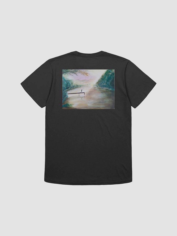 THE RIVER T SHIRT product image (2)