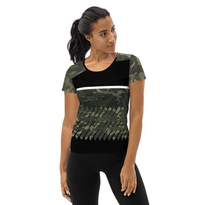 Ready Player One | Women's Athletic T-Shirt product image (1)