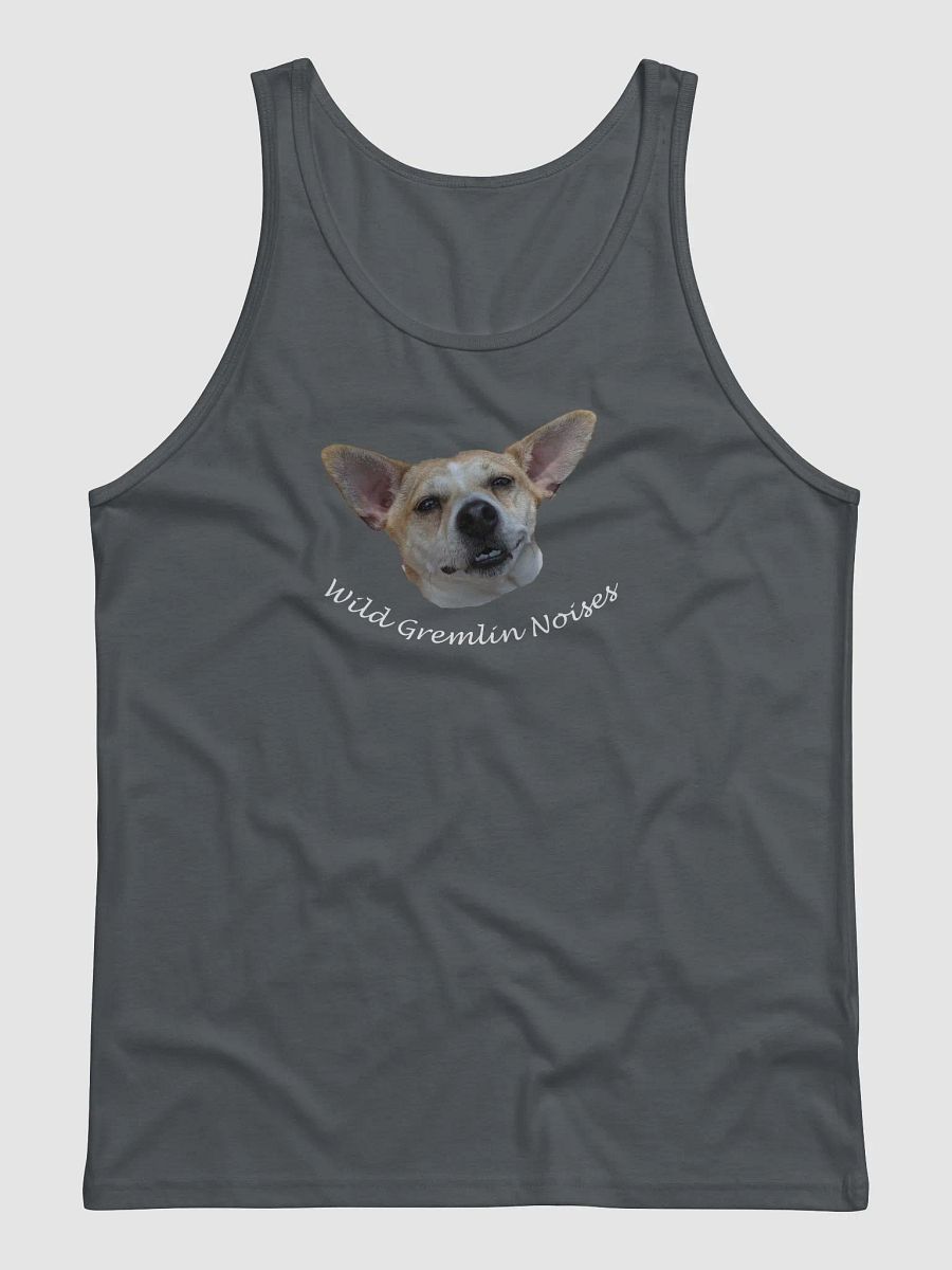 Wild Gremlin Noises Tank product image (6)