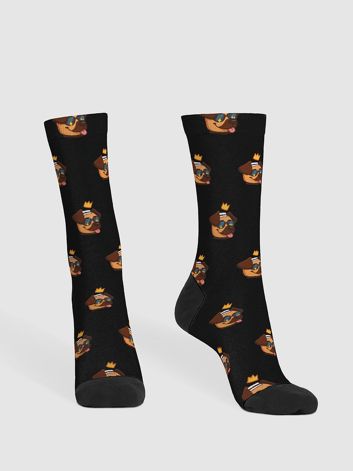 Top Dog Socks product image (2)