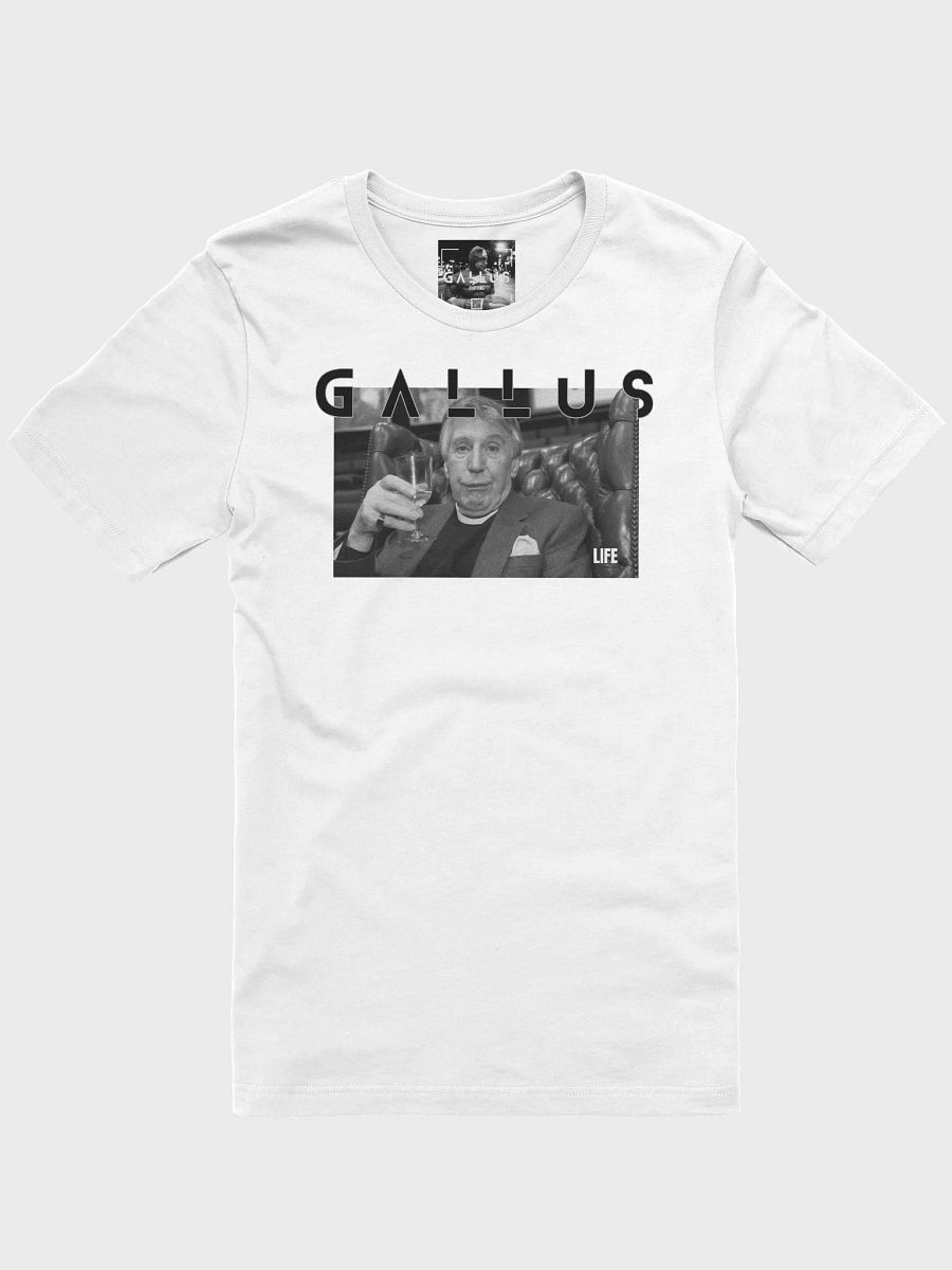 Gallus 2025 Life Collection product image (2)