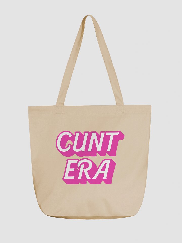 Cunt Era Tote product image (1)