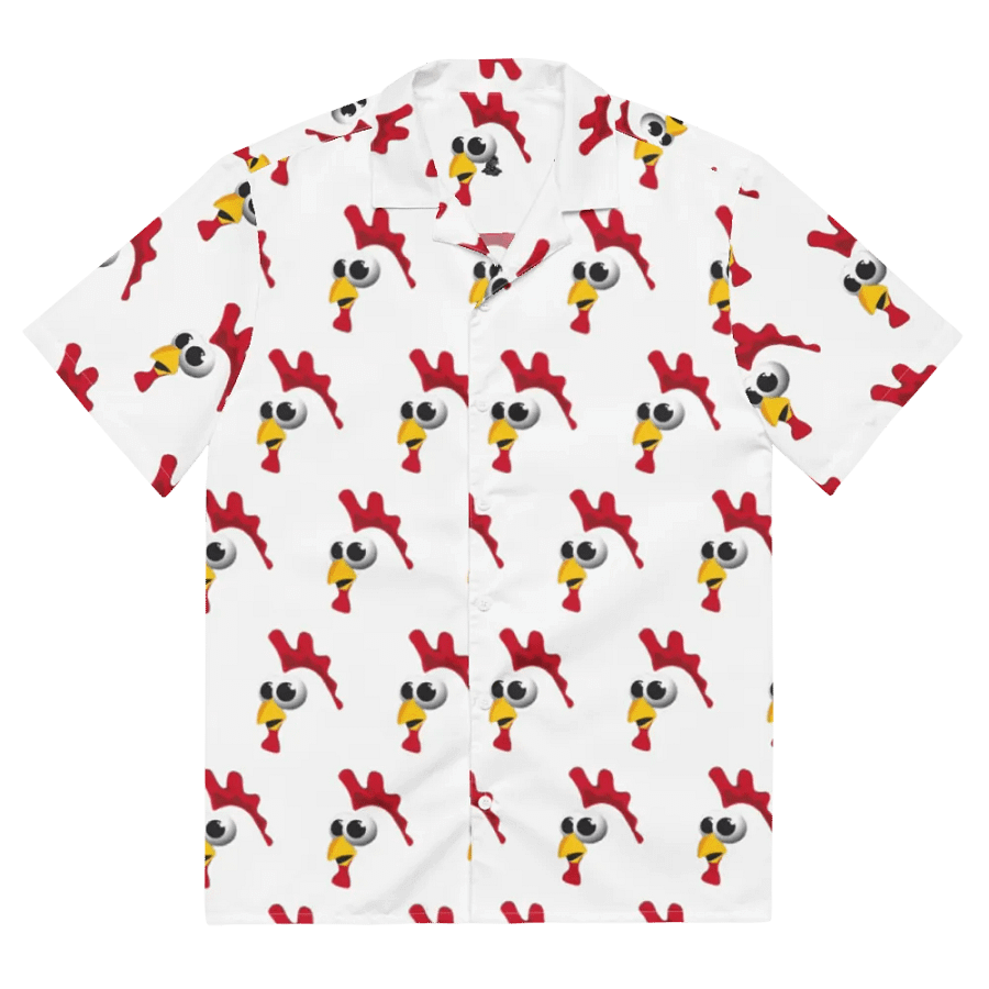 Ellis Special Button Down product image (2)