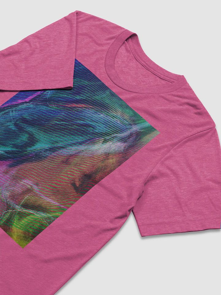Wavelength Tee product image (1)