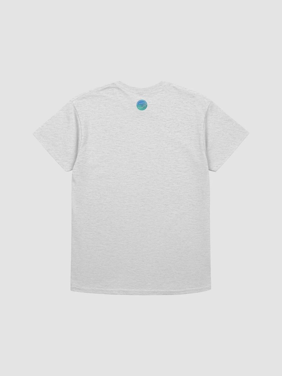 1CLIP Emblem T-Shirt product image (10)