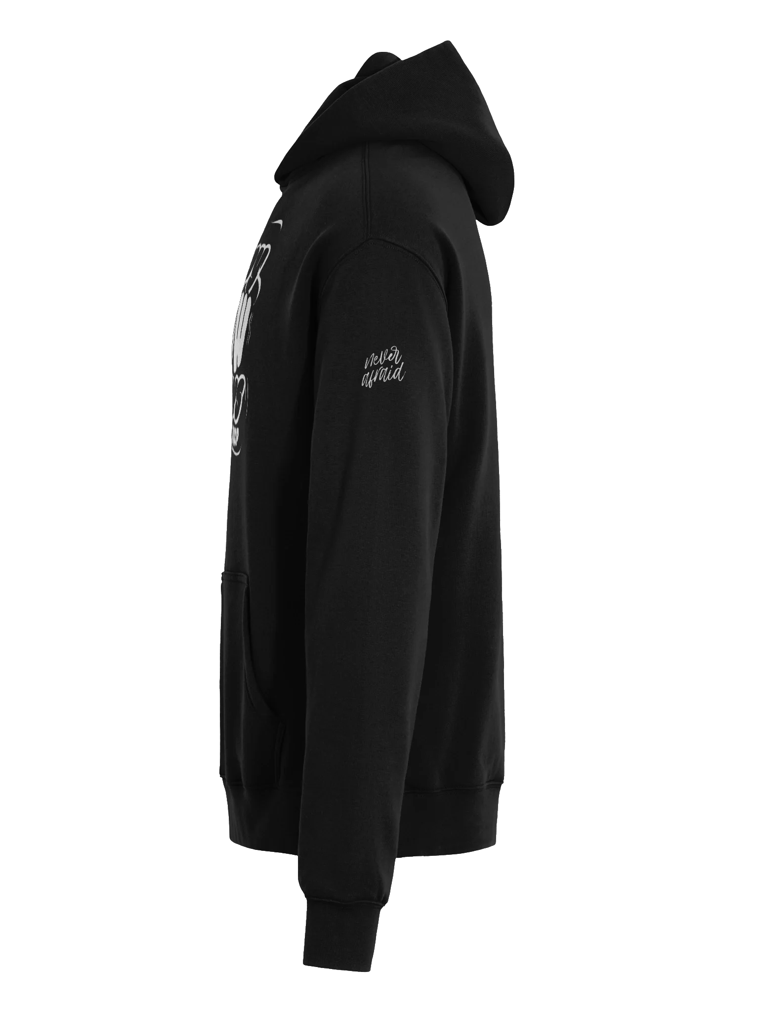 Duppy Hoodie product image (7)