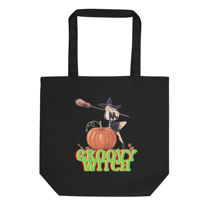 GROOVY WITCH product image (1)