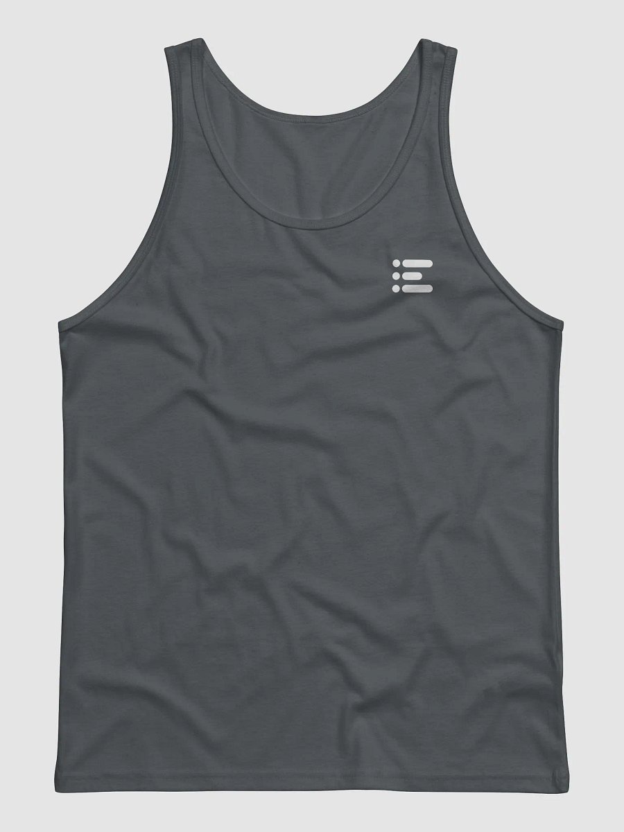 Bella+Canvas Jersey Tank product image (1)
