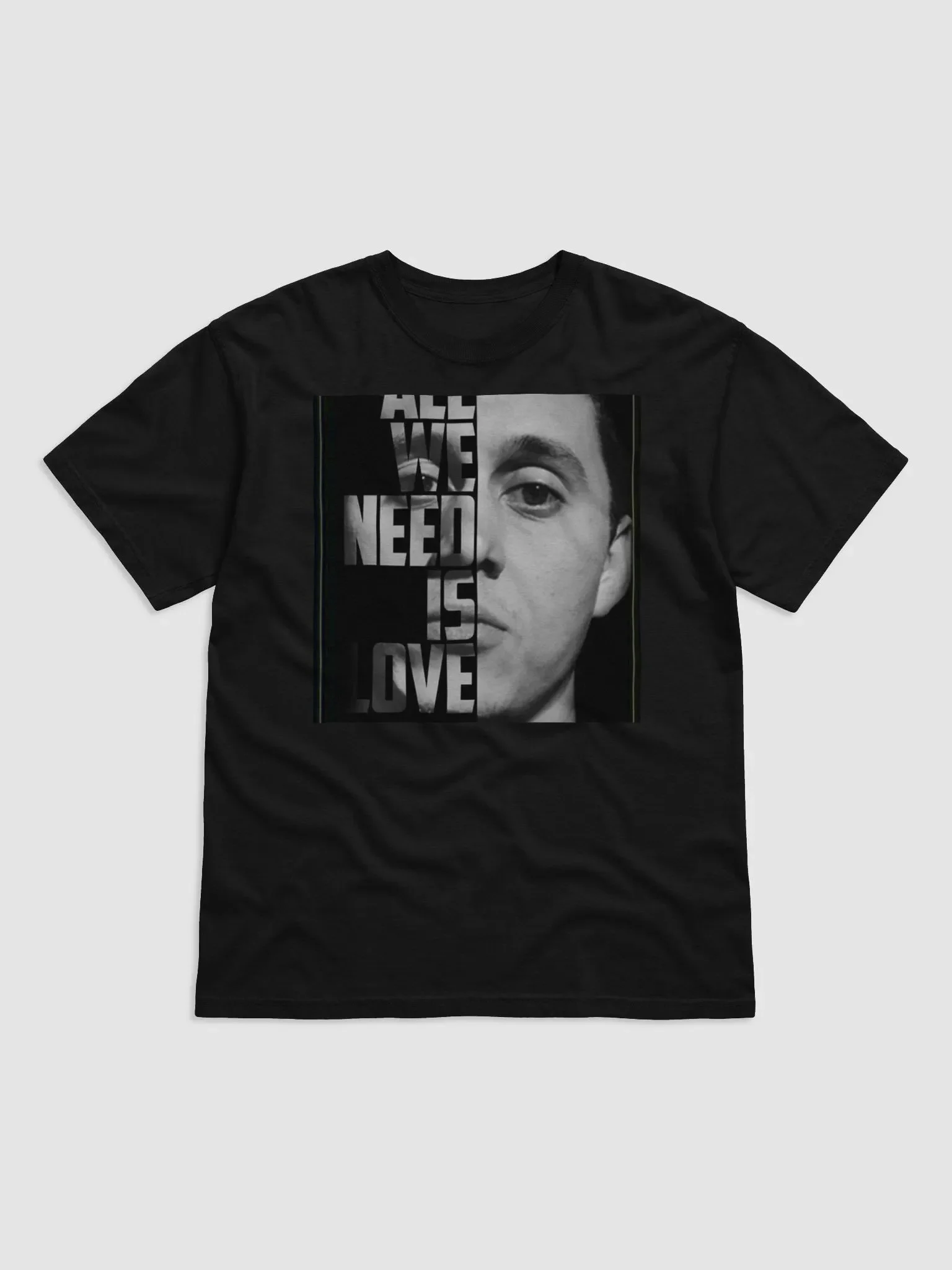 Canserbero, ALL WE NEED IN LOVE product image (1)