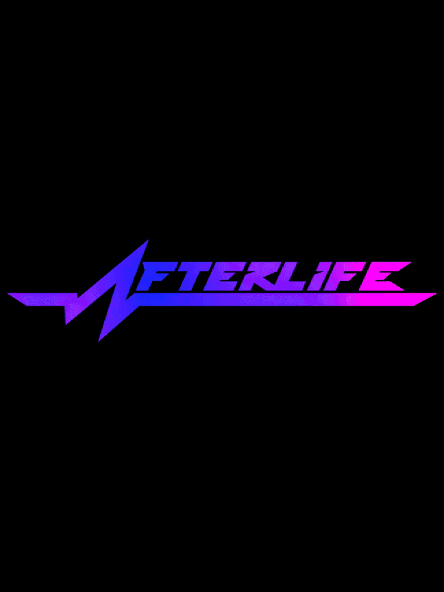 CP 2077 - Afterlife Luminous Rocker Vest [Prebuilt Design] product image (2)