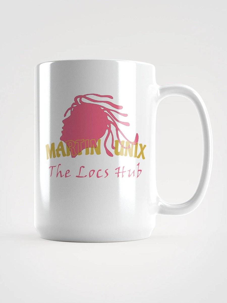 UnixSip Mug product image (1)