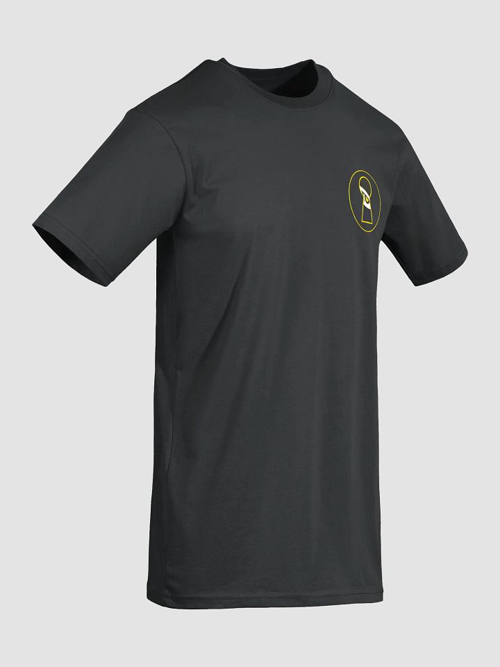 1 Million shirt product image (2)