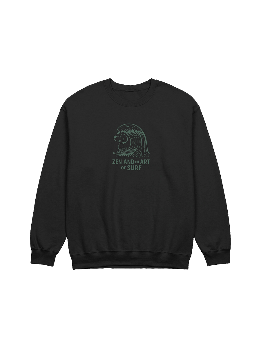 Zen and the Art of Surf product image (9)