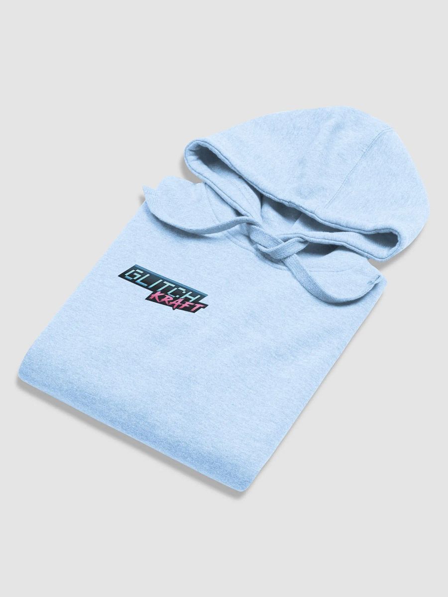 GLIIITCHKRAFT EXCLUSIVE DESIGN - Hoodie product image (26)