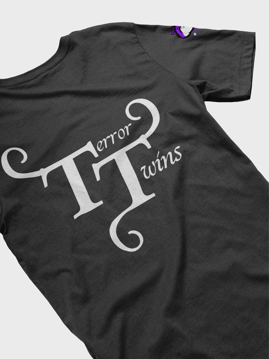 Terror Twins Shirt product image (38)