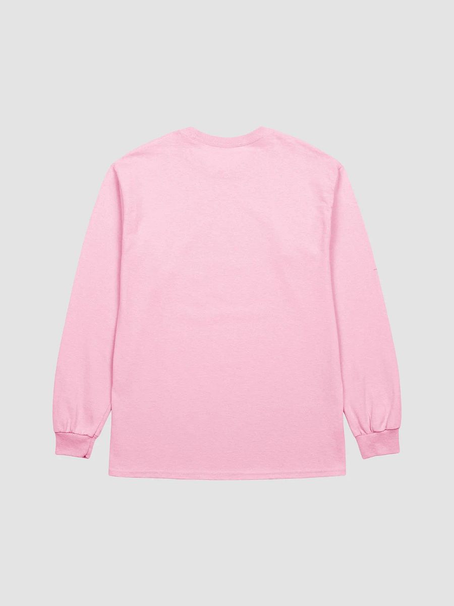 Ghostie Nation Long Sleeve product image (8)