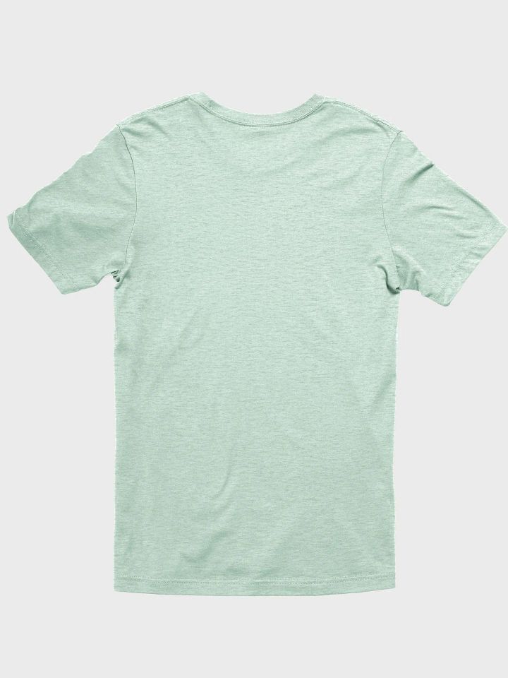 RUN It BAC Media Ladies T-Shirt product image (10)