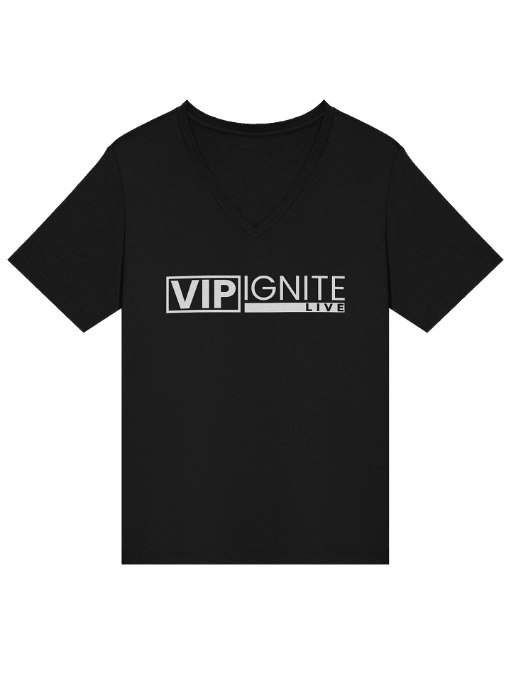 VIP Ignite Swag T-shirt – V-Neck Edition - Women product image (1)