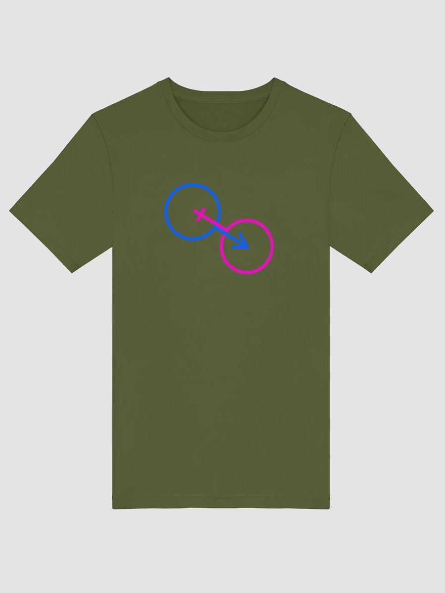Natural & Traditional Connection T-Shirt product image (1)