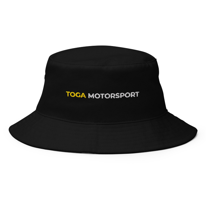 TOGA BUCKET HAT product image (1)