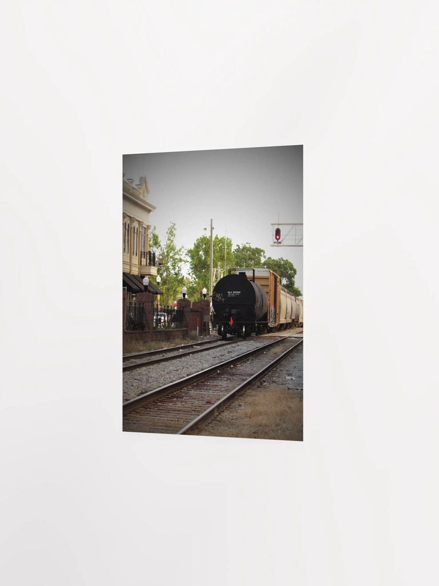 Orlando Train product image (15)