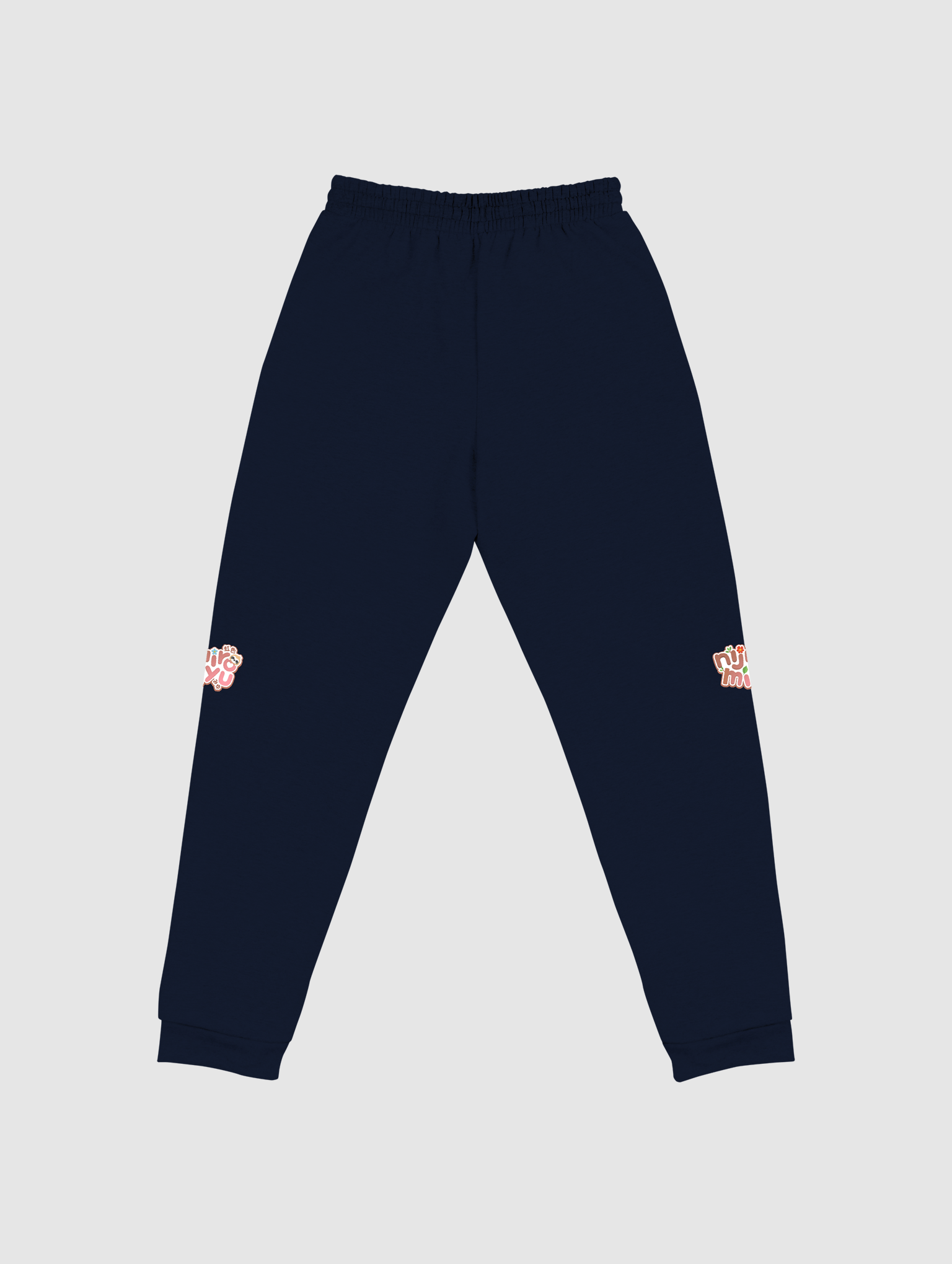Miyu Logo Unisex Joggers product image (2)