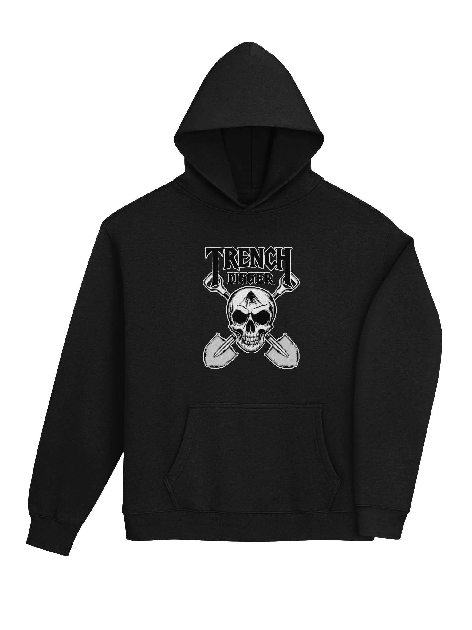 Trench Digger H1 product image (16)