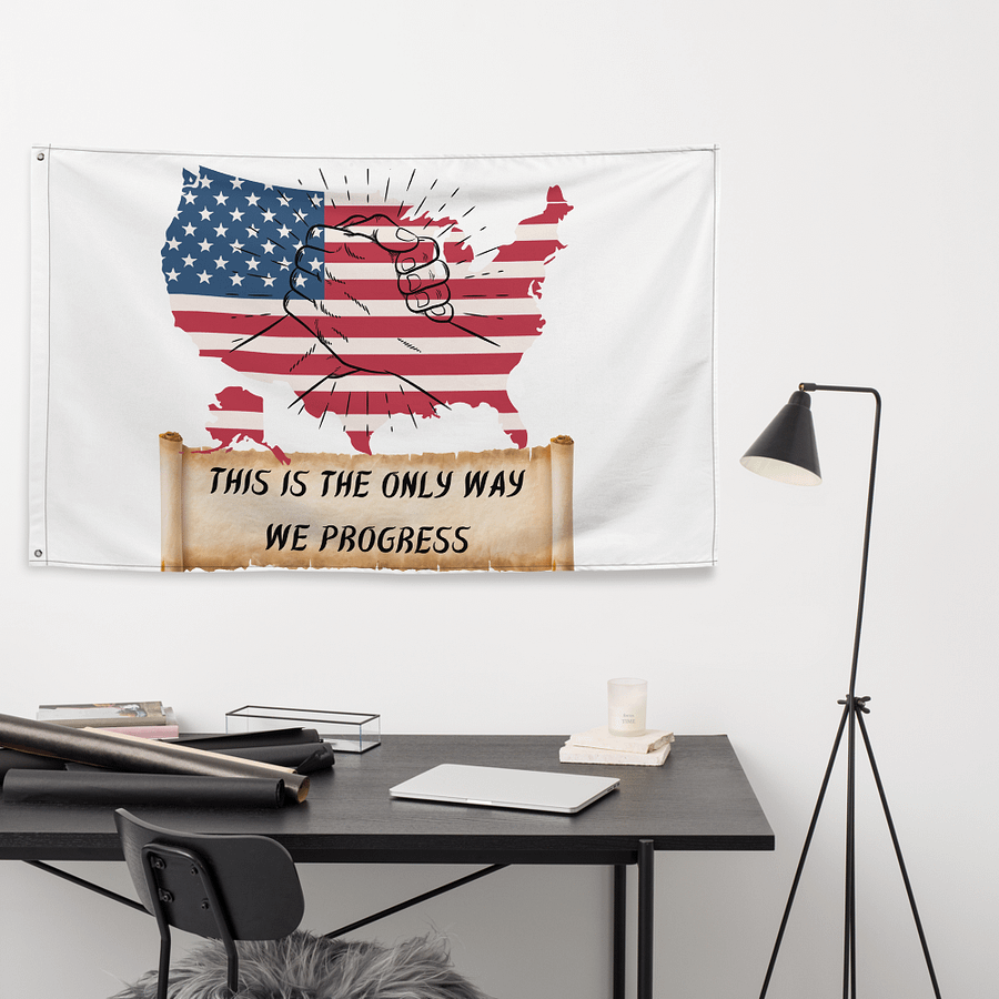 Come Together USA Flag product image (9)