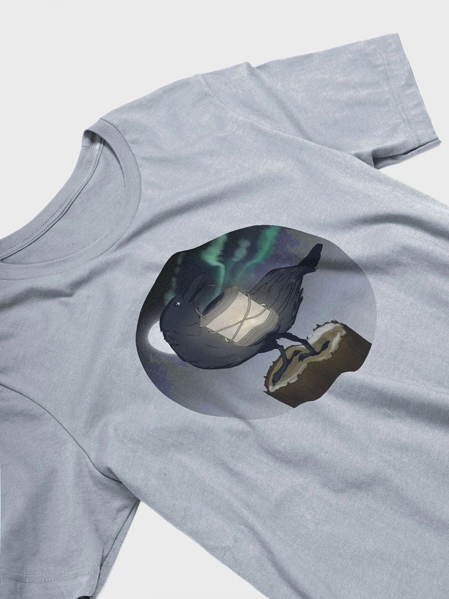 Lantern Crow AURORA Tee product image (2)