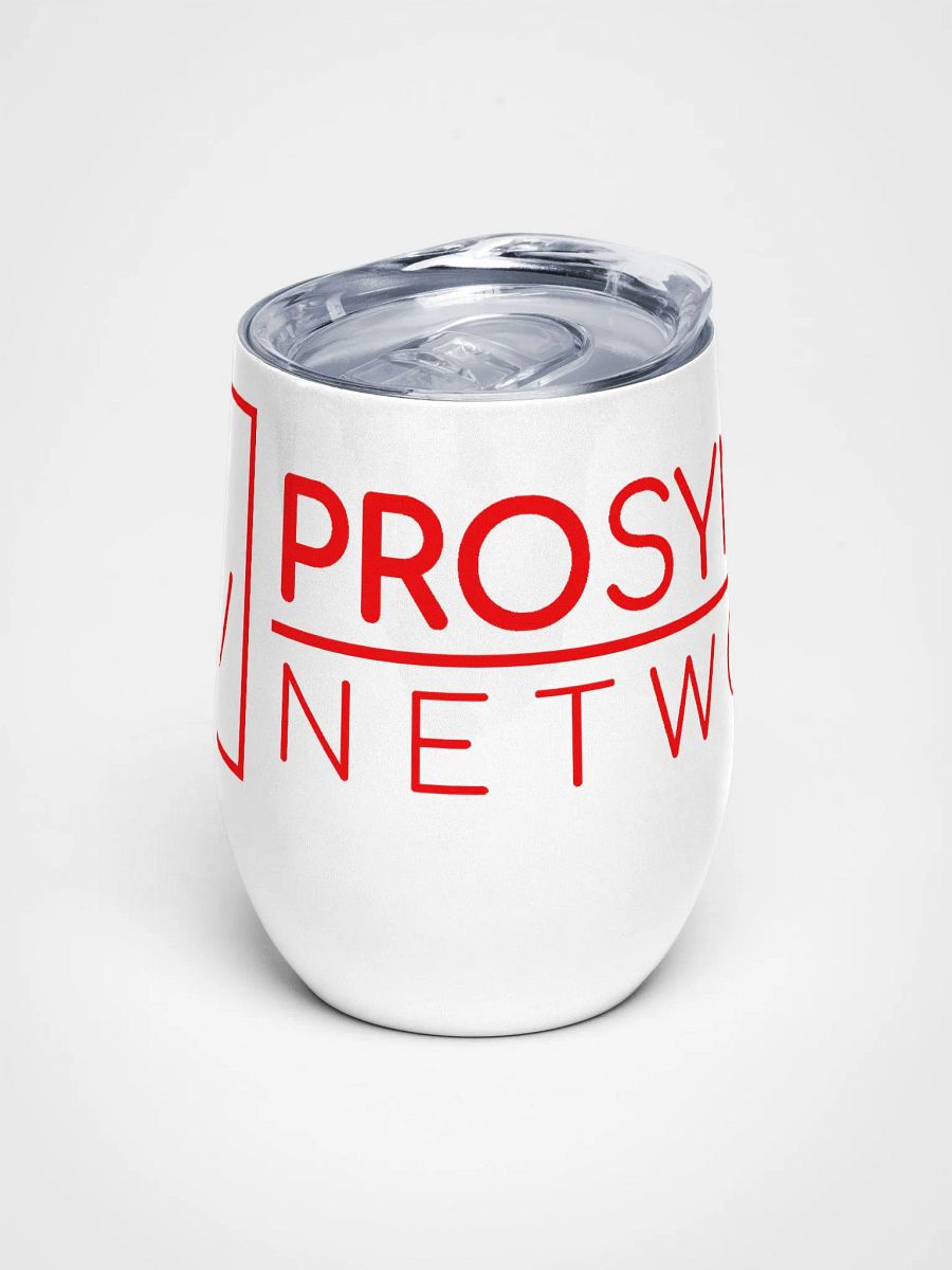 Pro Synth Network Insulated Tumbler product image (1)