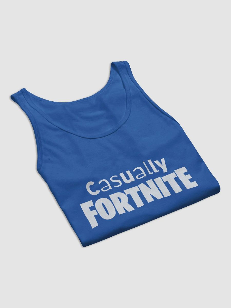 Casually Fortnite Tank product image (8)