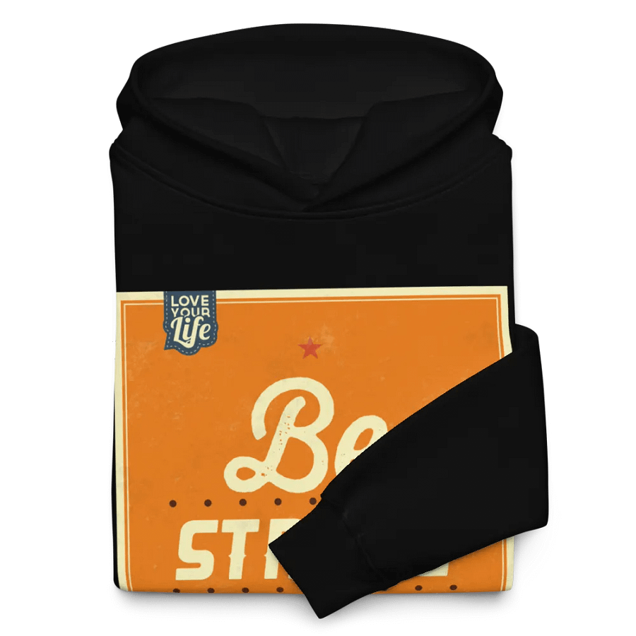 Stylish Relaxed Fit Hoodies for Men product image (10)