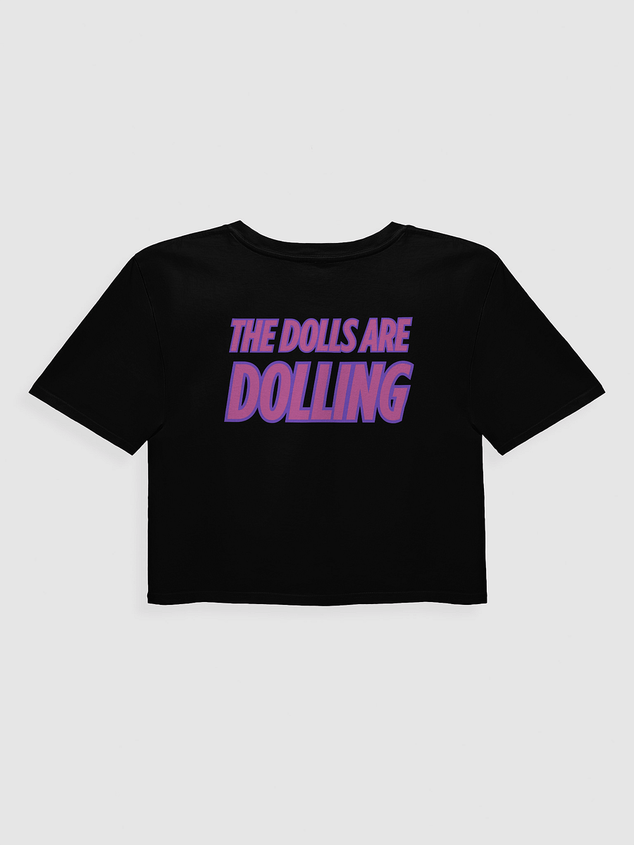 The Real Estate Dolls Official Crop product image (2)