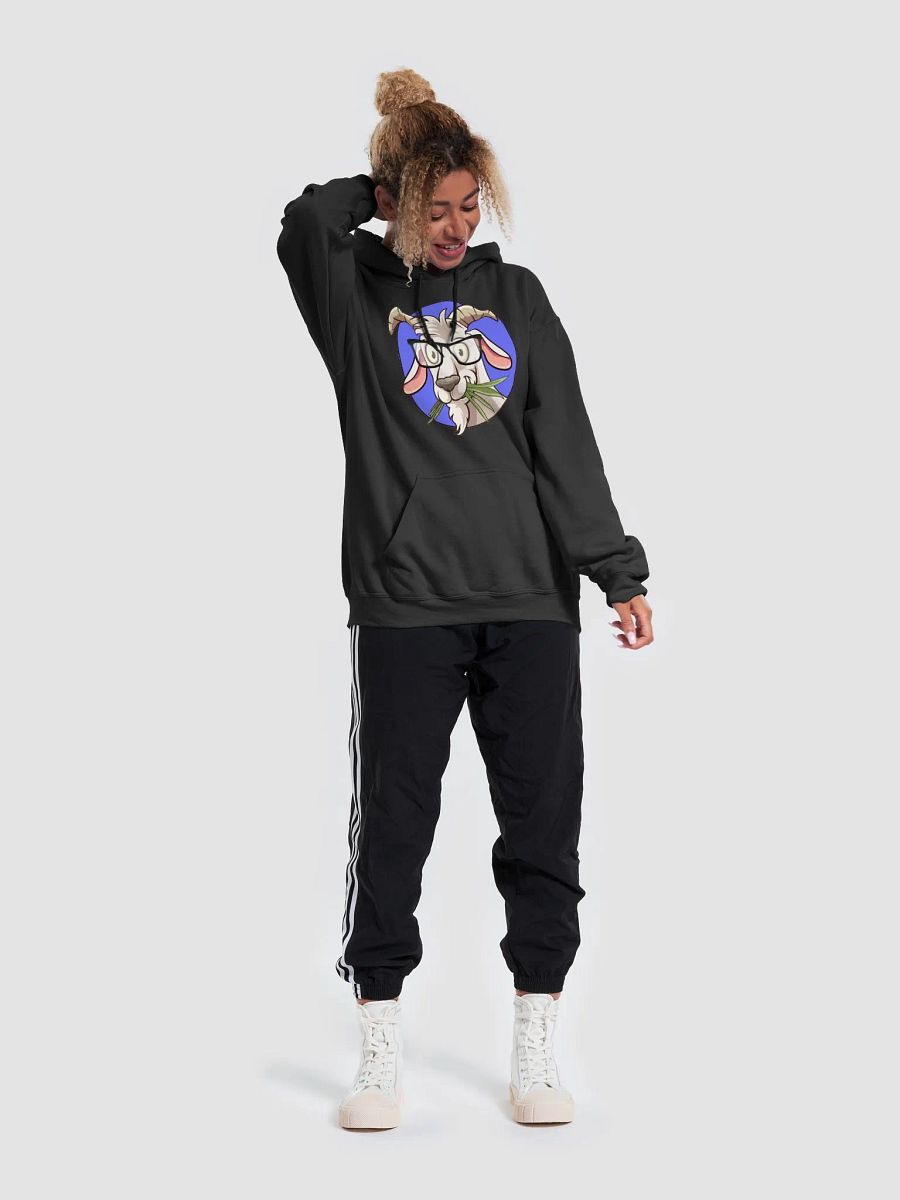 Geek of all Trades Logo - Hoodie product image (27)