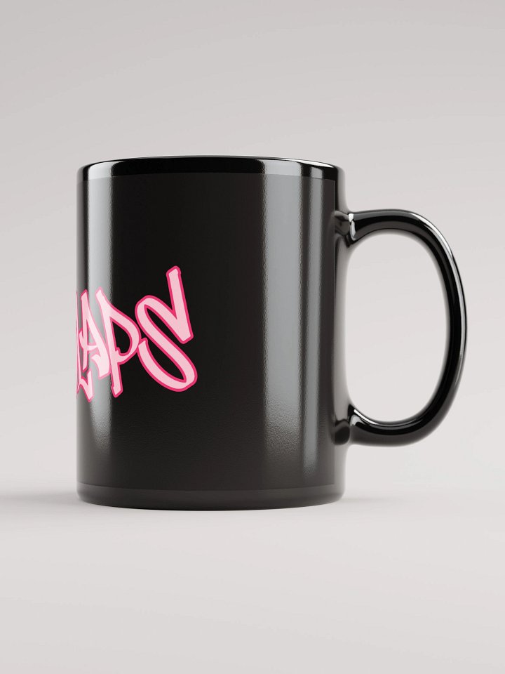DaddyClaps Mug product image (1)