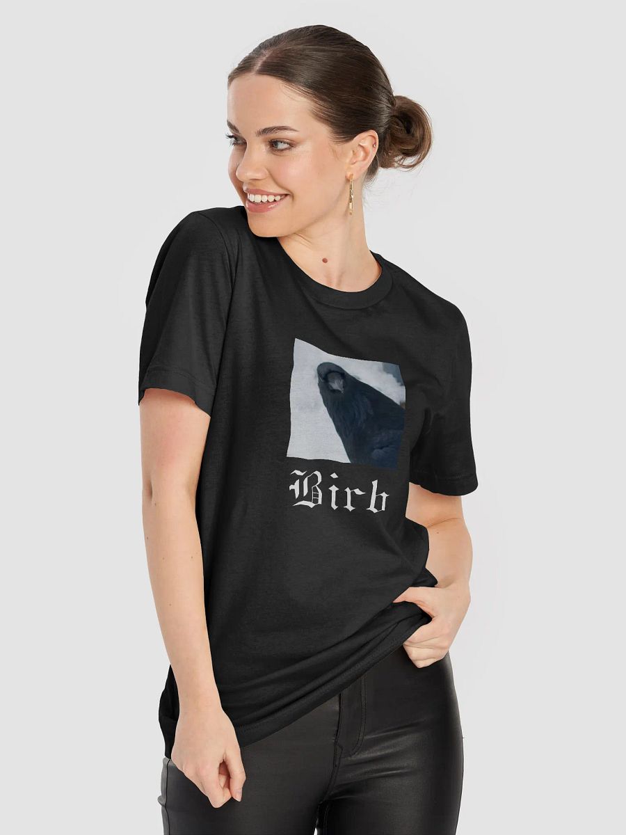 Birb Supersoft T-Shirt product image (8)