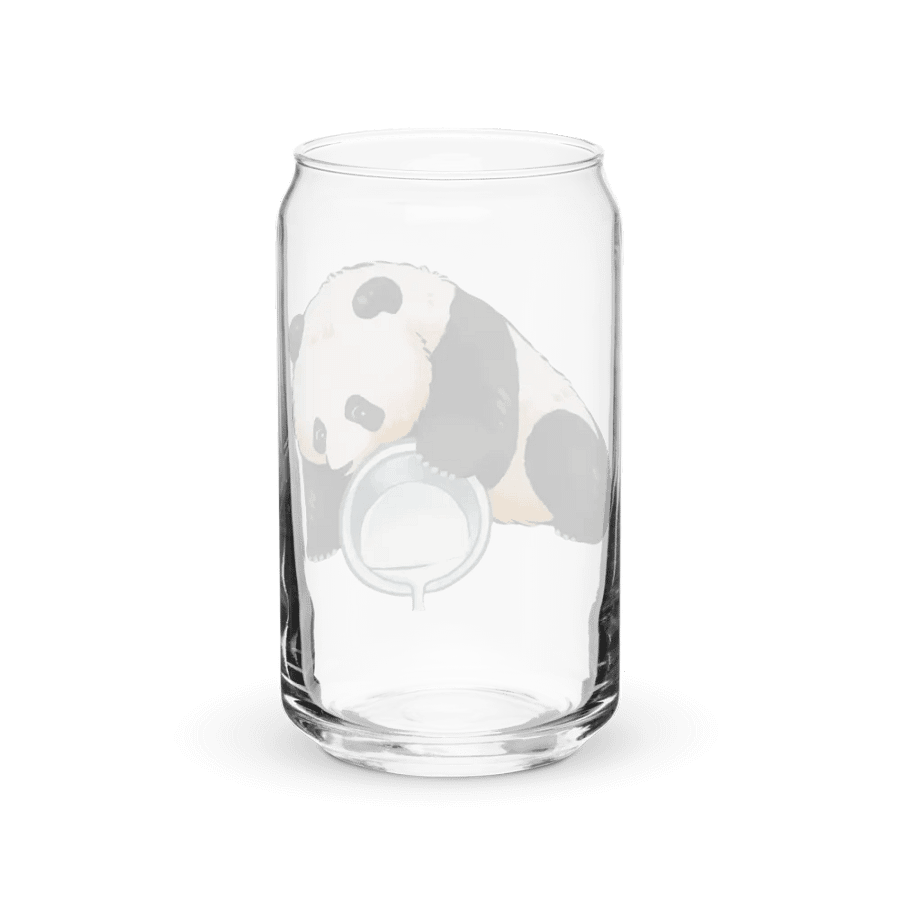 XIANXIANZAI🐼Giant Panda product image (38)