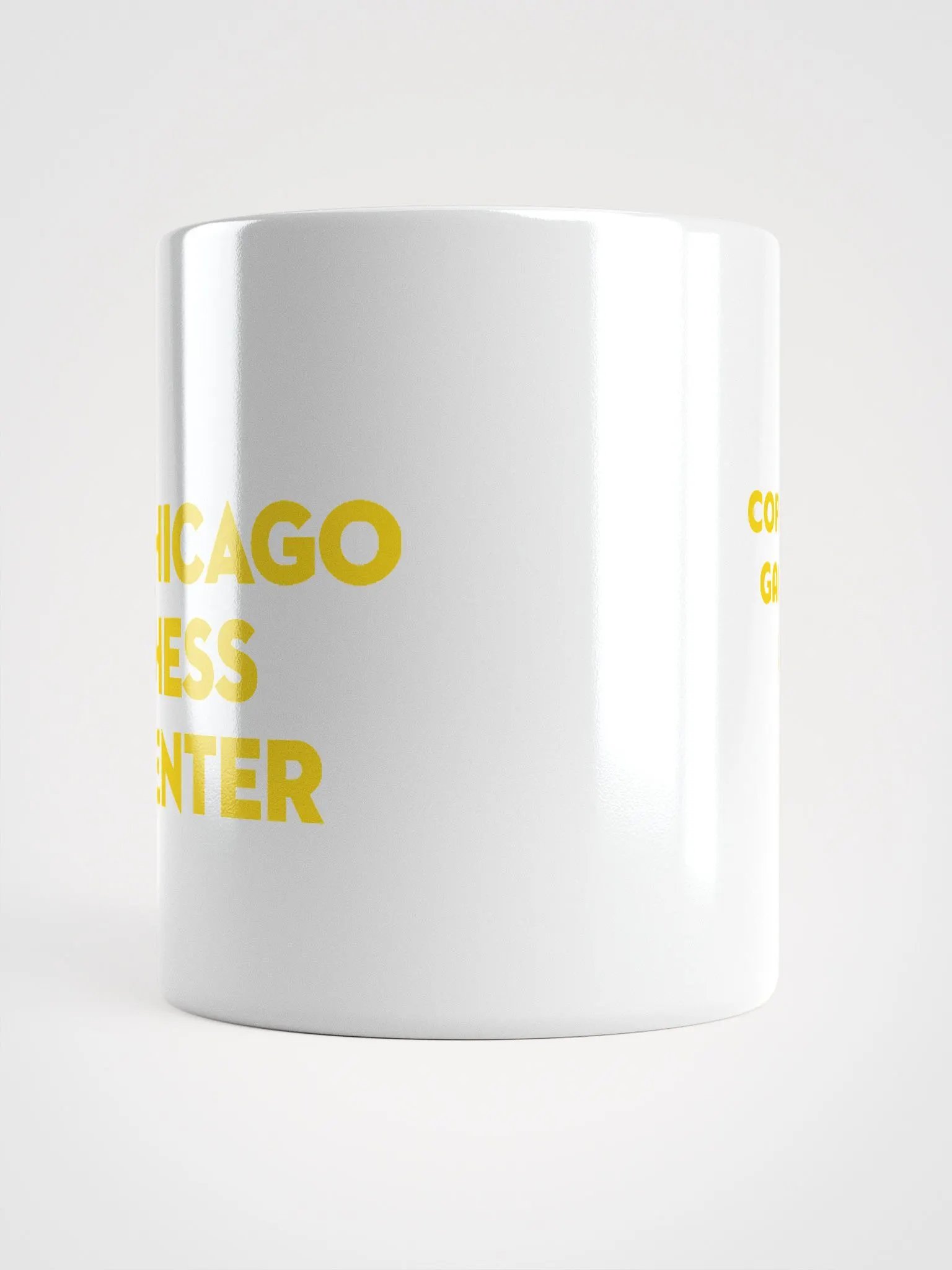 White Mug product image (5)