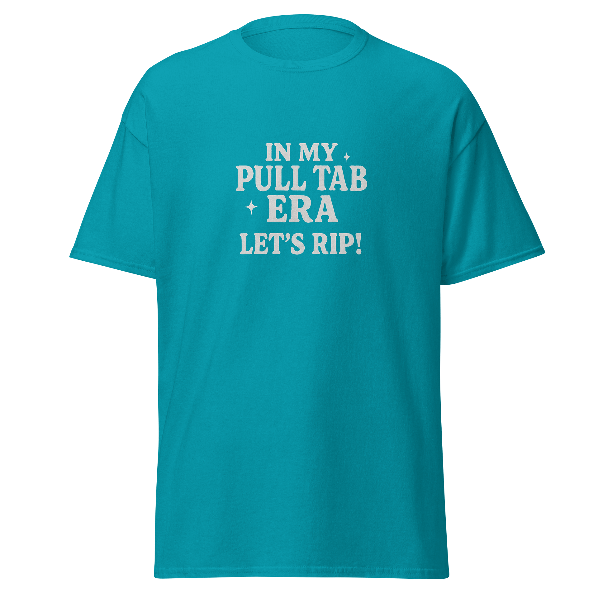 In My Pull Tab Era T-Shirt product image (1)