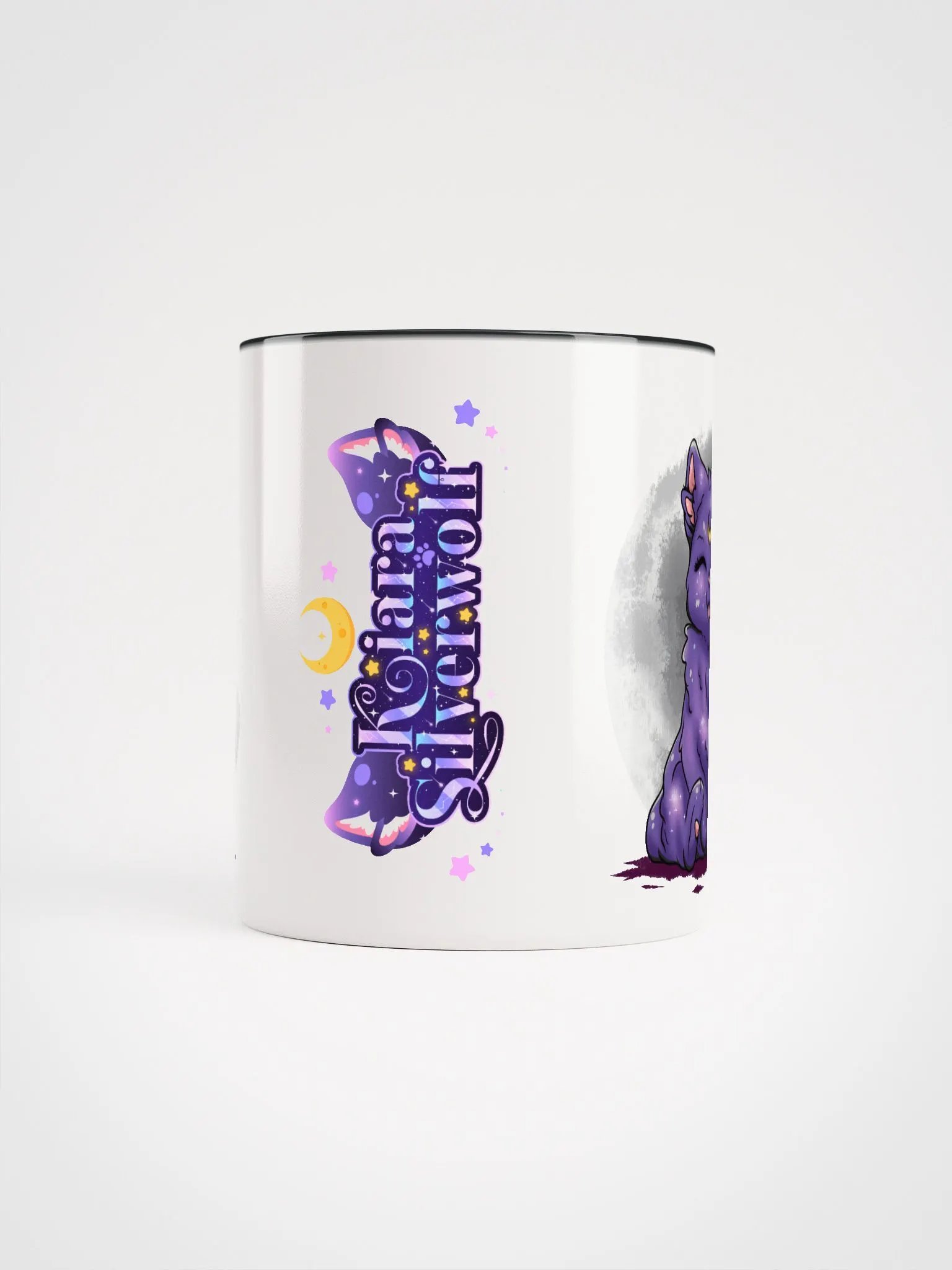 11oz Mascot Mug product image (2)