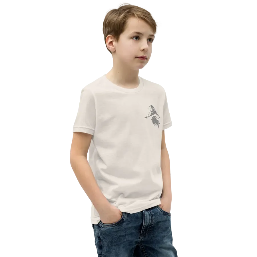 Youth Charlie product image (114)