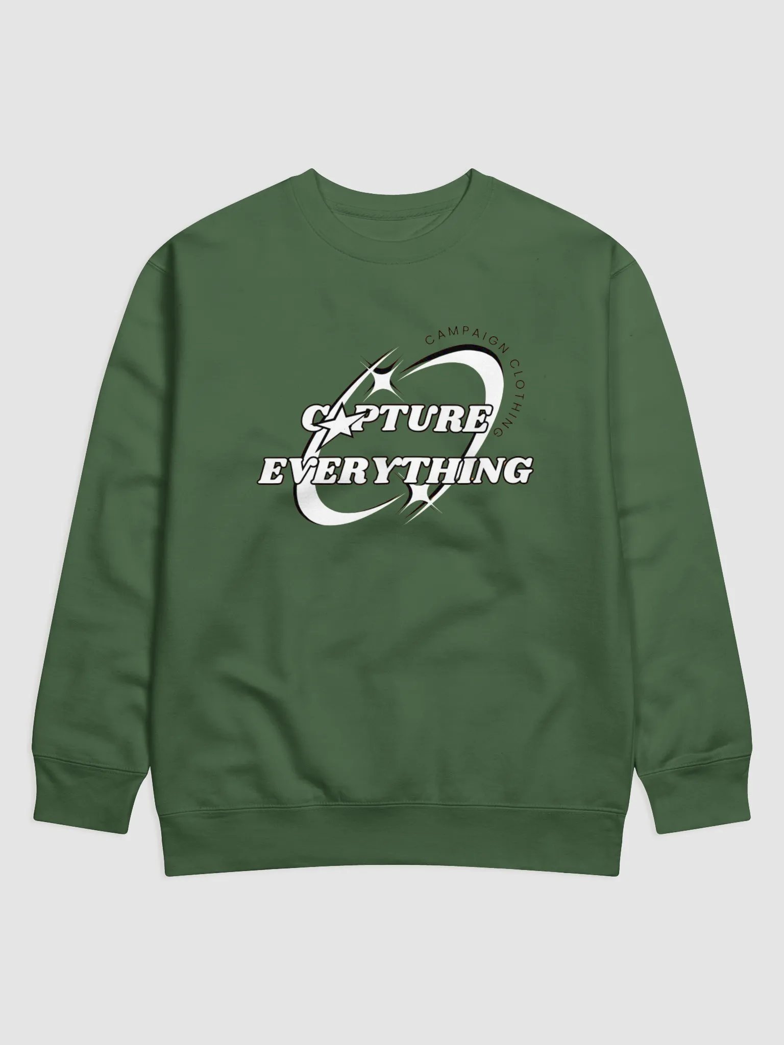 Capture Everything Sweatshirt product image (2)