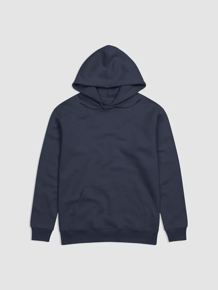 CF Unisex Essential Eco Hoodie product image (1)