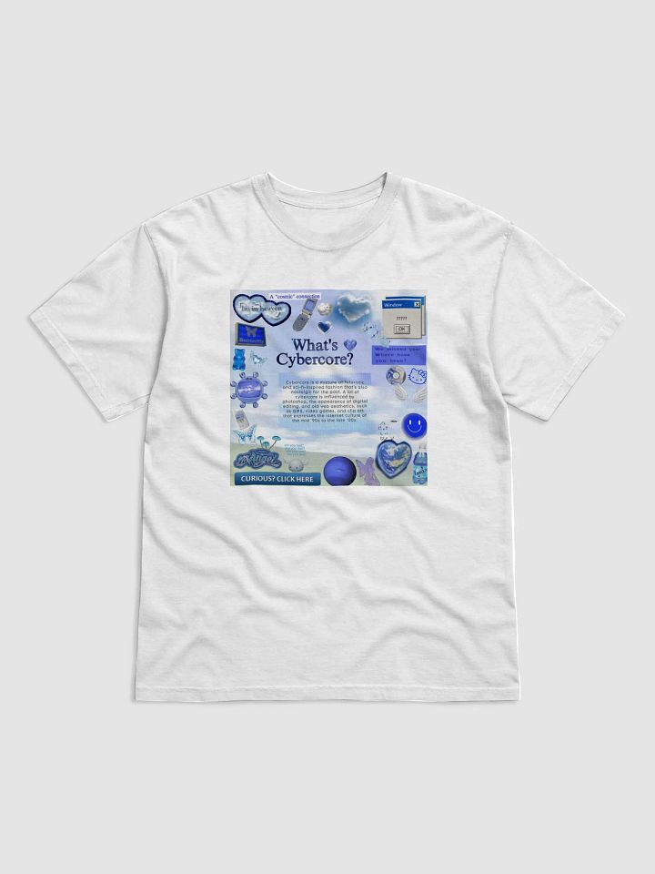 Cybercore Basics Design product image (20)
