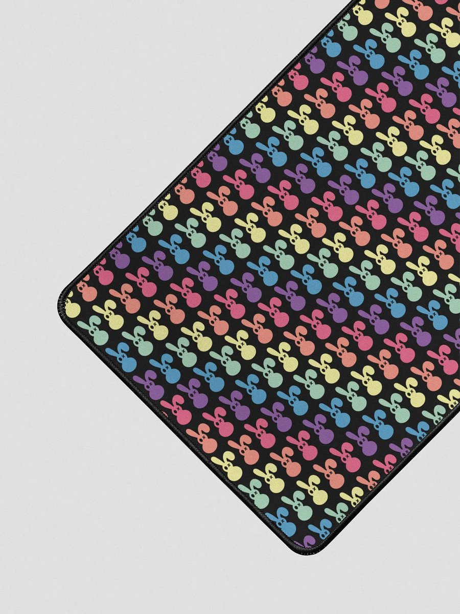 Bunny Mat 12x18 product image (2)