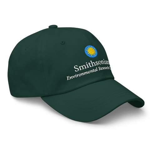 Smithsonian Environmental Research Center Hat product image (2)